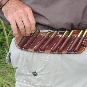 Canter Style Culling Belt with Spacing