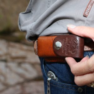 2 Way Pouch