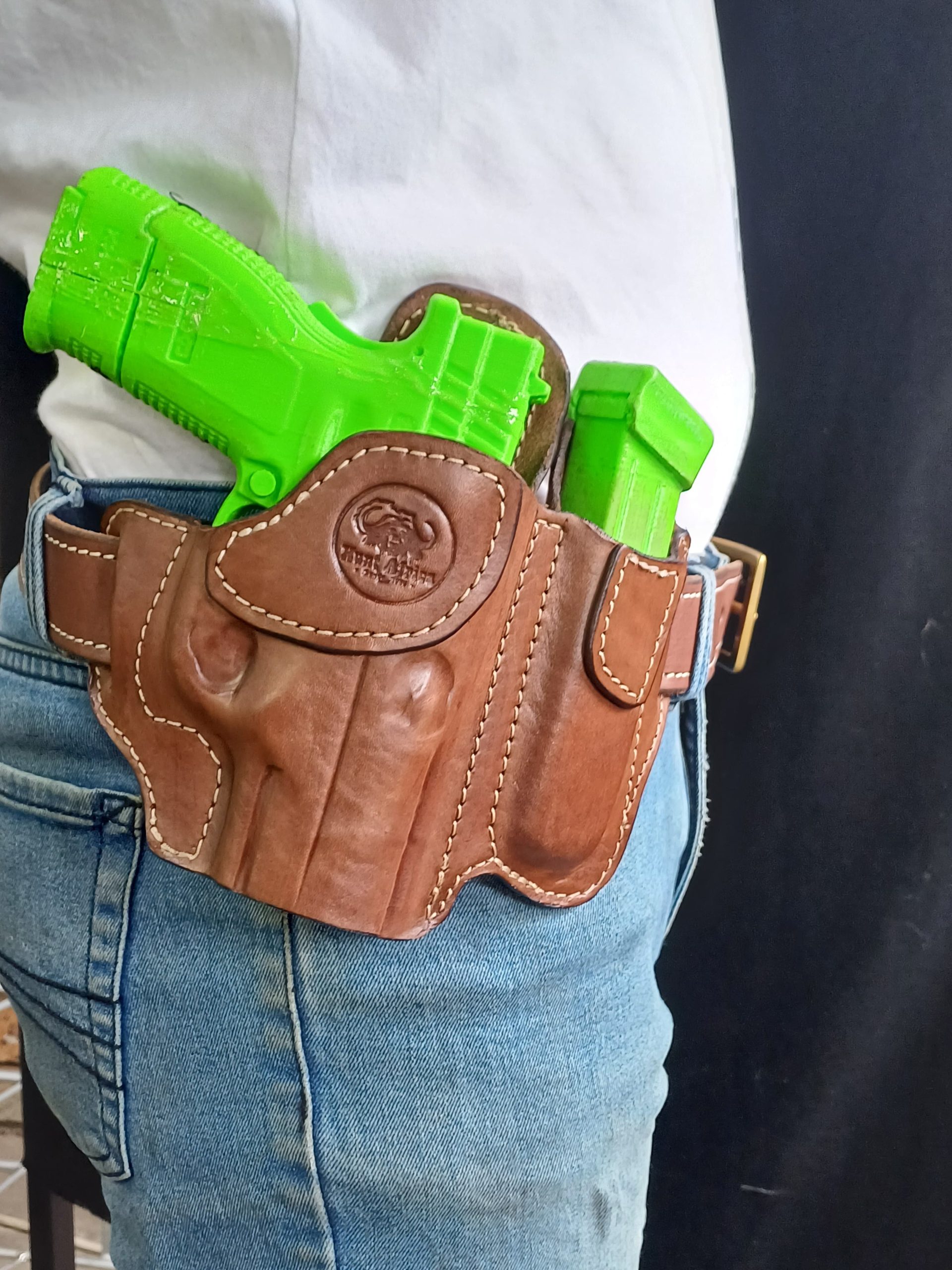 OWB + mAG
