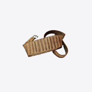 Soft Ammo Belts