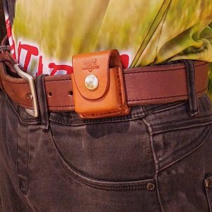 Zippo Pouch