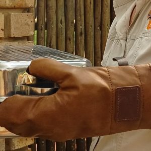 Braai Mittens