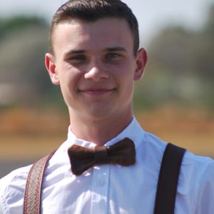 Leather Ties