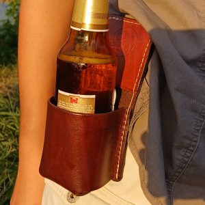Belt Can Holder