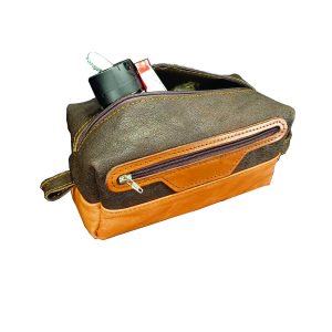 LUX Men's Vanity Bags