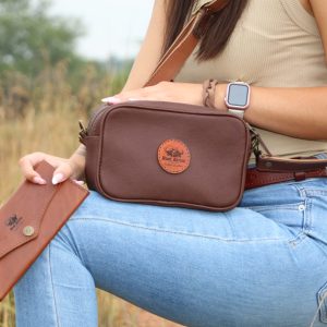 Cross Body Box