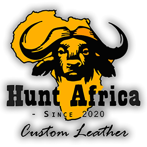 Hunt Africa Leather