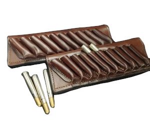 Canter Ammo Pouch 10 Rounds