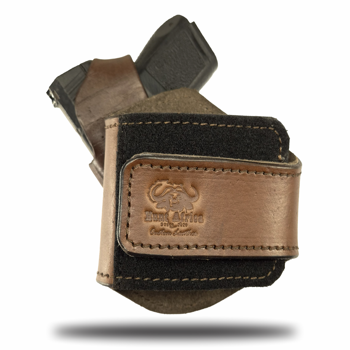 Ankle Holster with Velcro 1