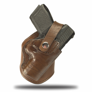 Ankle Holster with Velcro