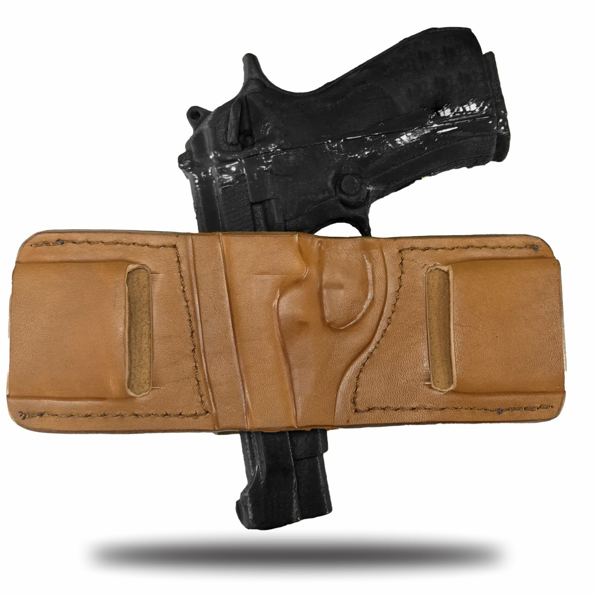 Bikini Holster 2