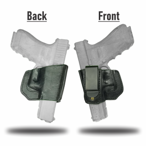 Bikini Inside Waistband (IWB) Holster