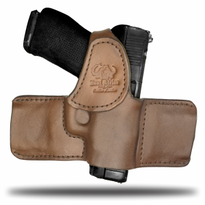 Bikini & Strap Holster