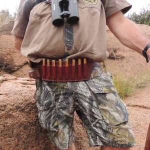 Hard, Pocket Style Culling Belt