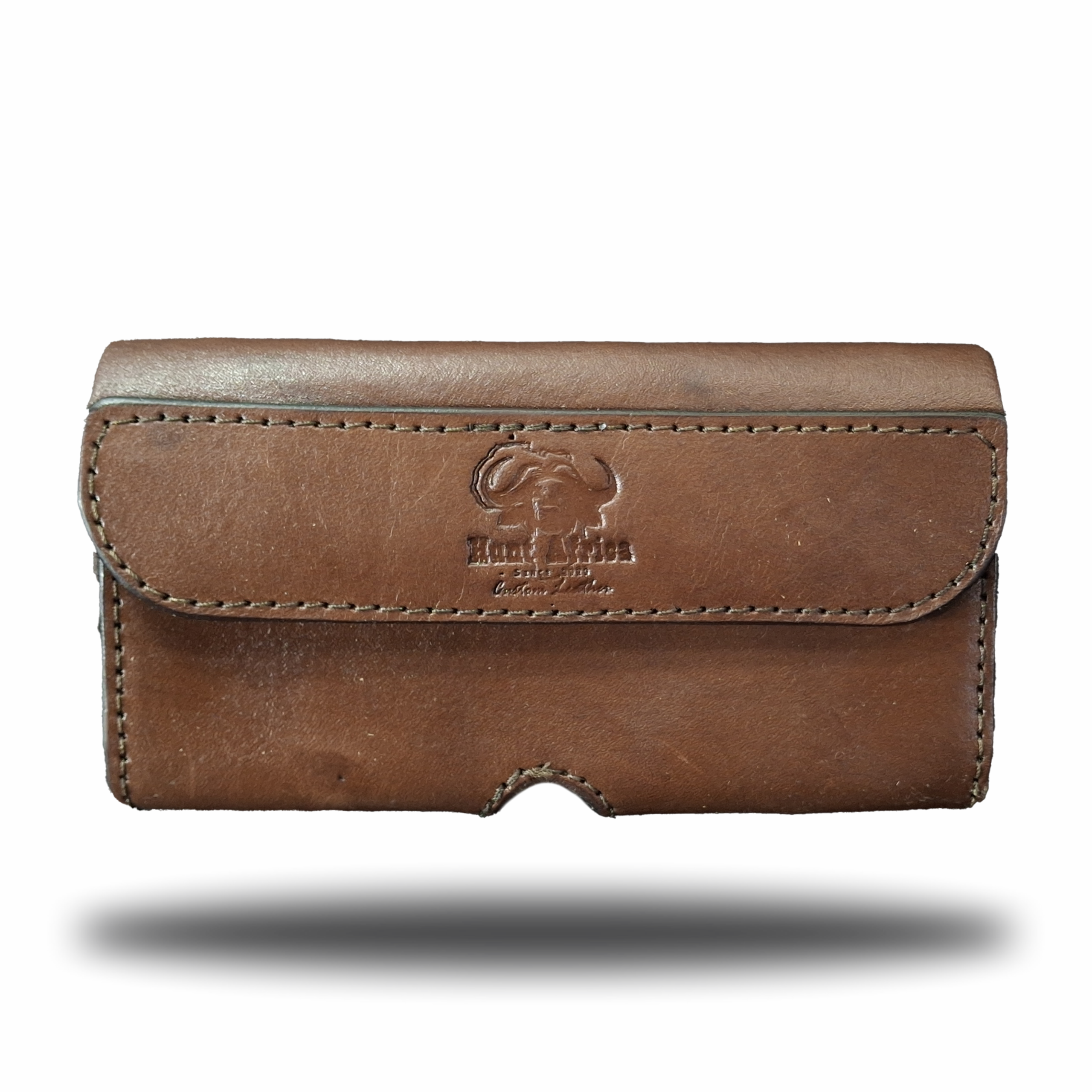 Horizontal Cellphone Pouch
