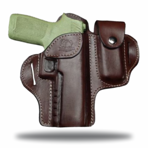 Outside Waistband (OWB) & Multitool with Flap
