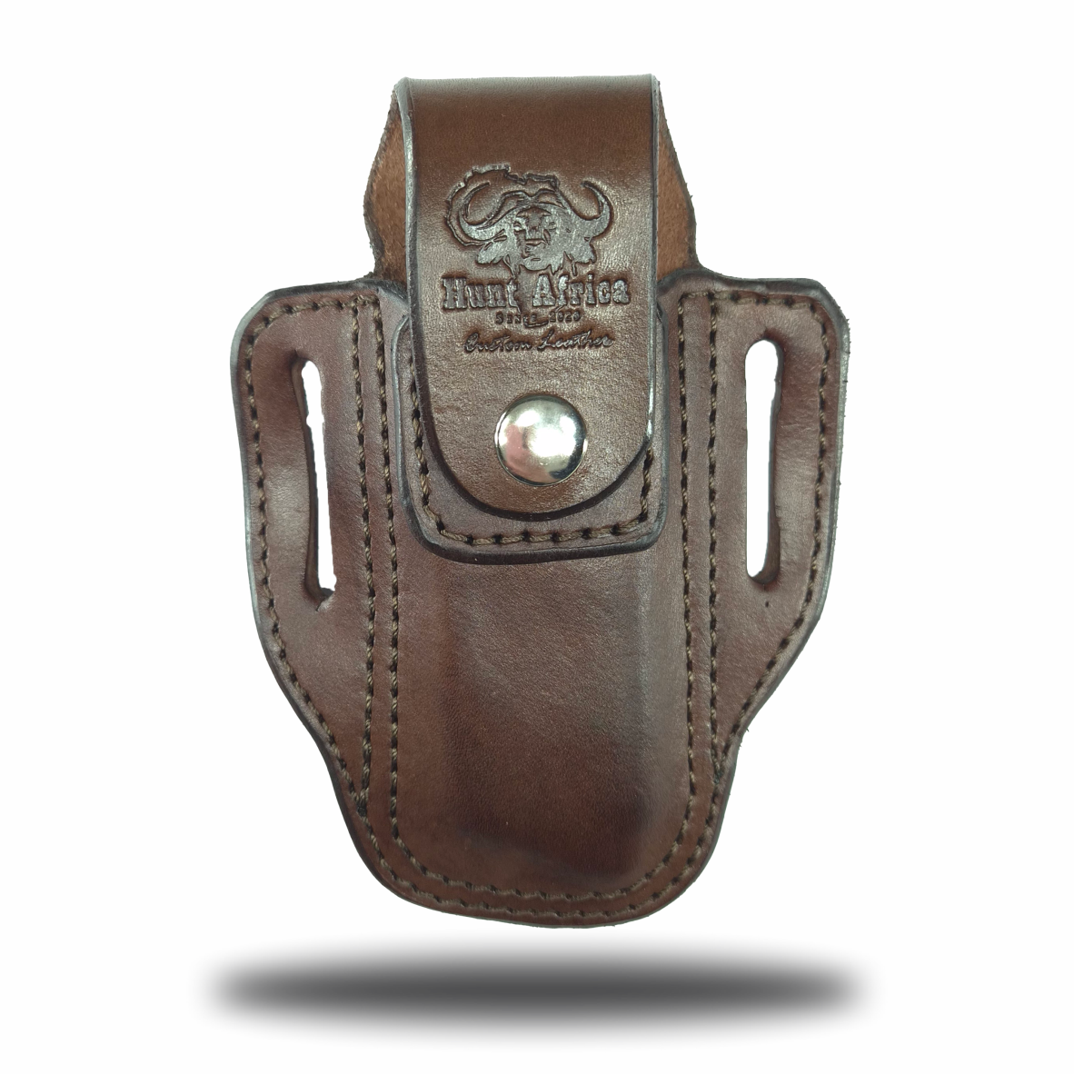 Single Closed mag Pouch