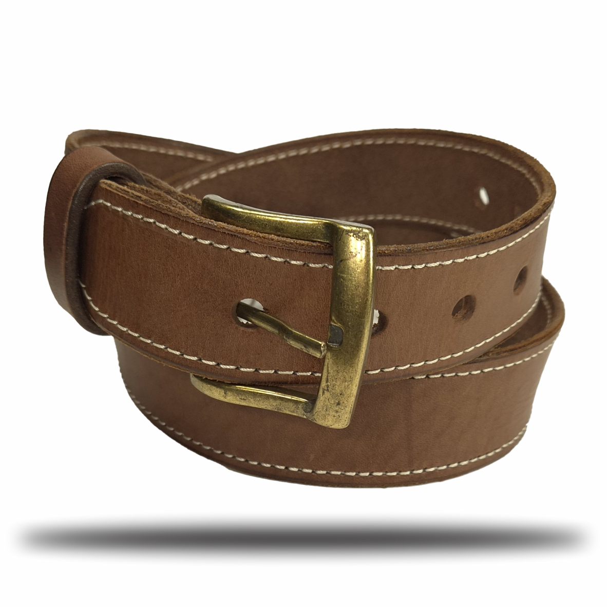 Single Layer Belt