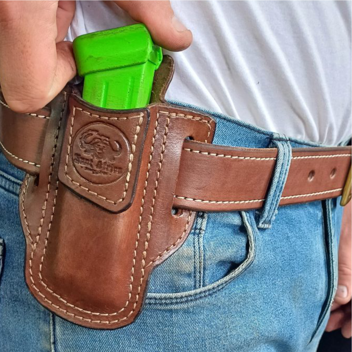 Single Mag Pouch 1