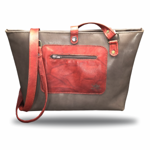 Nyala Tote Holster Handbag