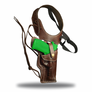 Underarm Holster & Harness