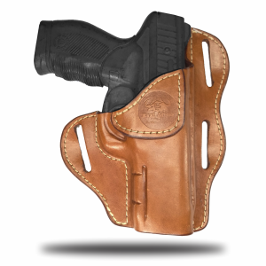 Vertical and Incline Holster