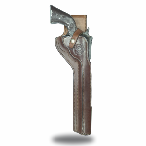 Field Revolver Holster