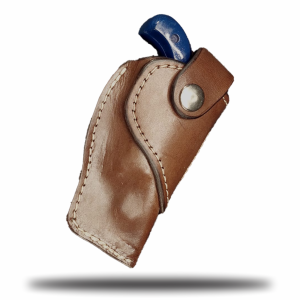 Protective Weapon /  Pocket Gun Holster