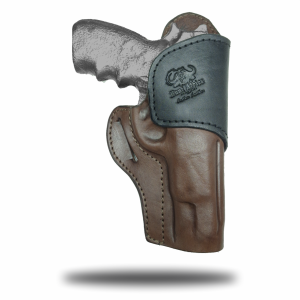 High Carry Holster