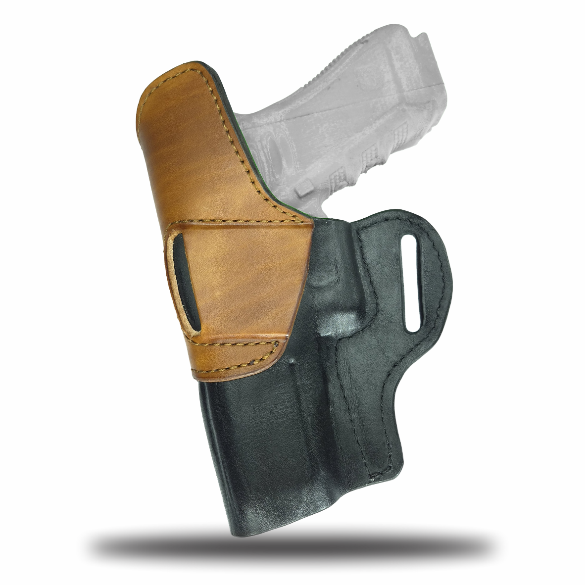 Dual Carry Back