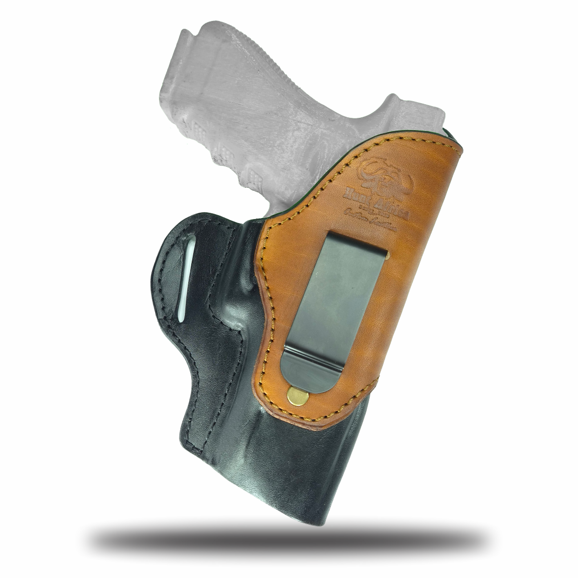 Dual Carry Front