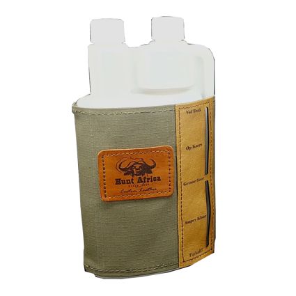 Cotton Canvas De Canter