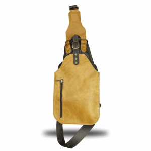 Bosbok Crossbody Bag (with Holster)