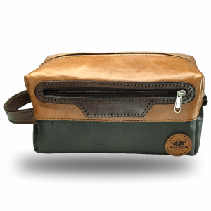 Men's Lux Vanity Bag