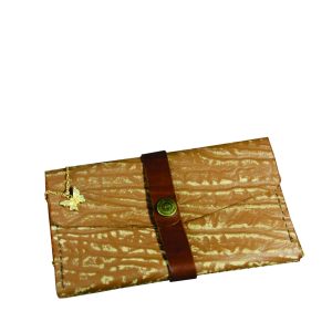 Jewellery Travel Pouch