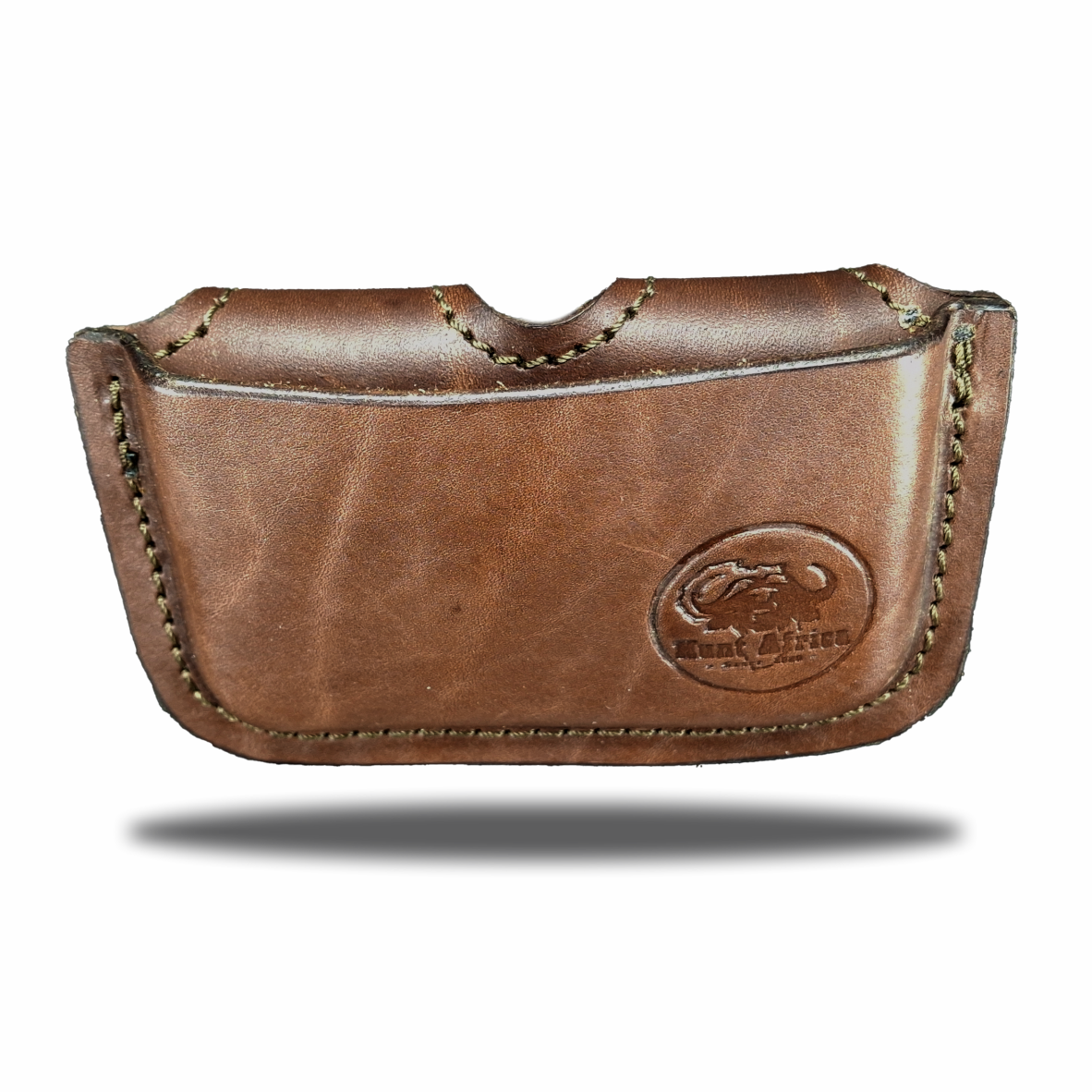 6 Round Ammo Pouch