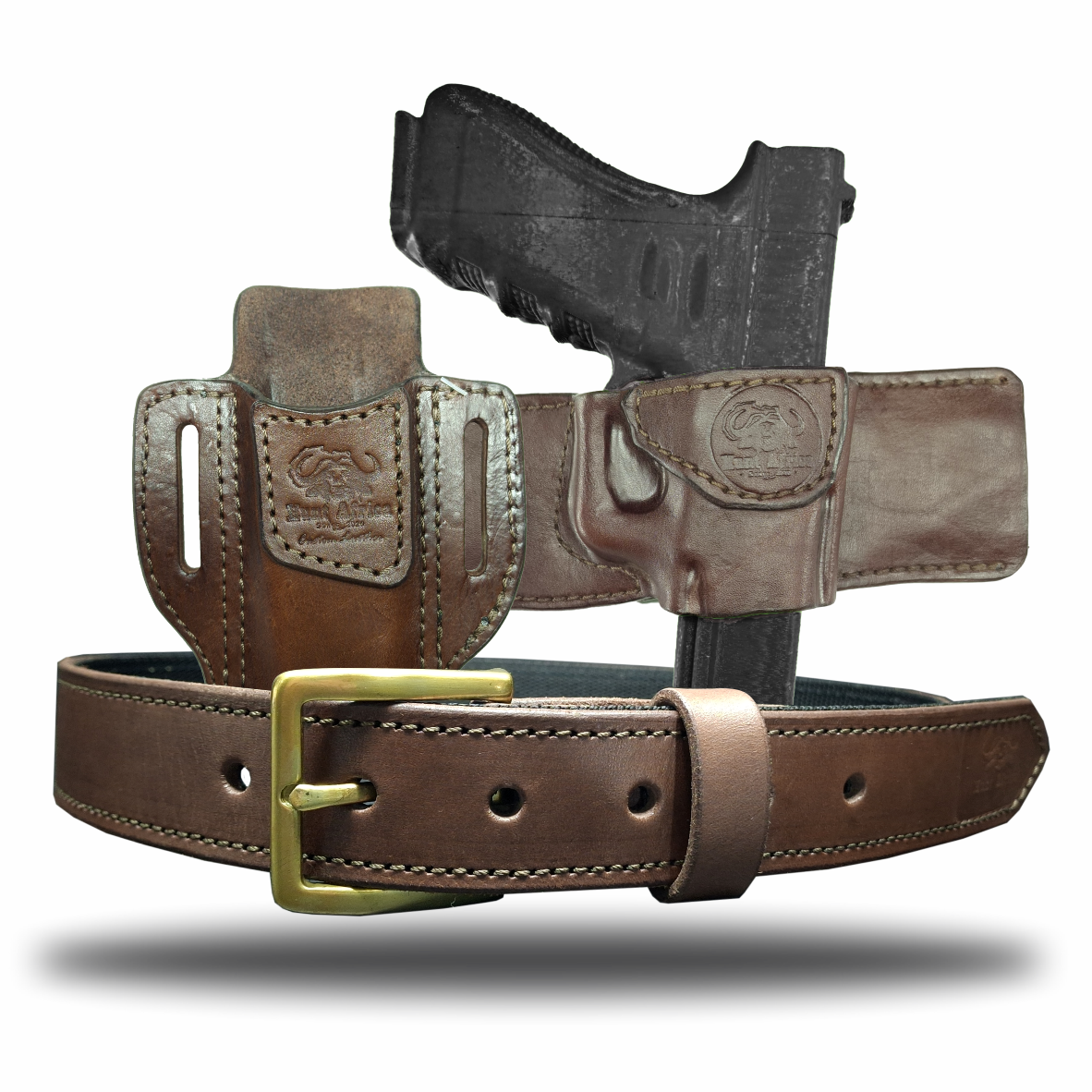 Bikini HOlster COmbo