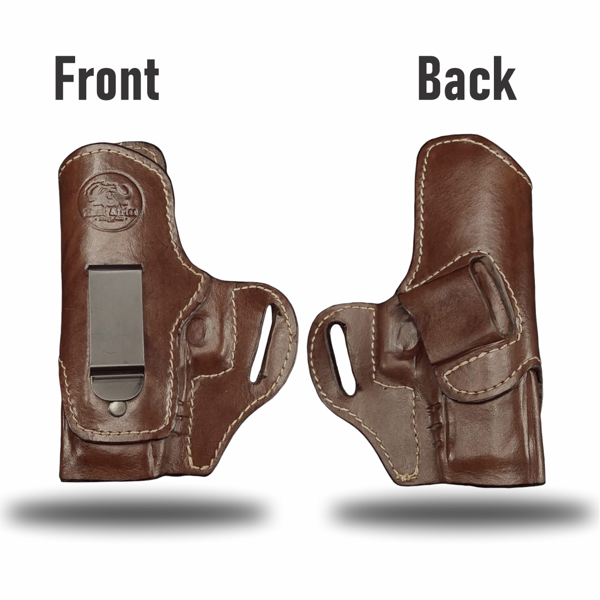 Dual Carry Front & Back