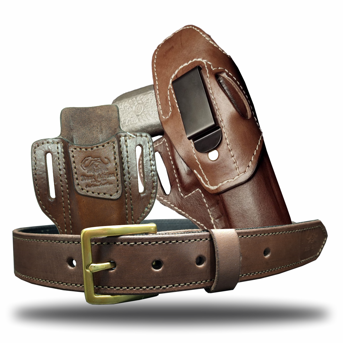 Dual Carry Holster