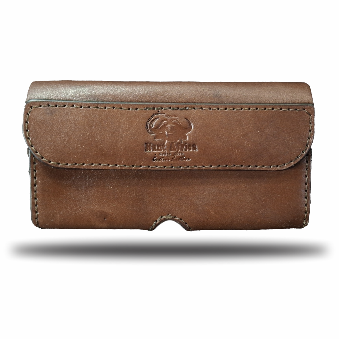 Horizontal Cellphone Pouch