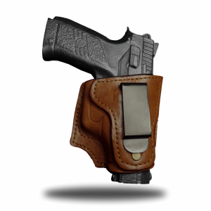 Bikini Inside Waistband (IWB) Holster