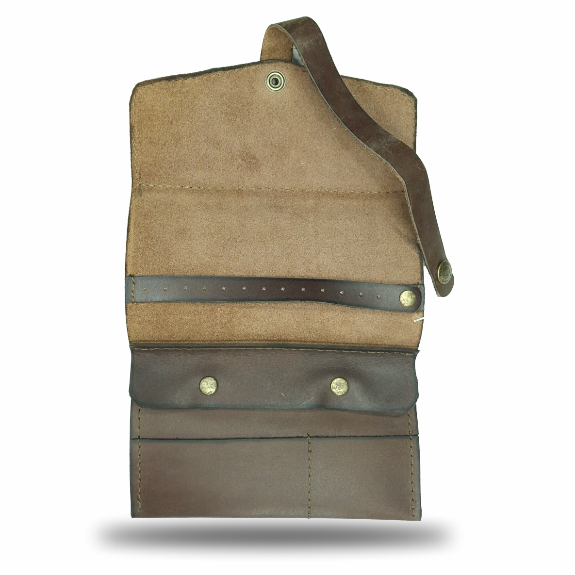 Jewelry Pouch 1