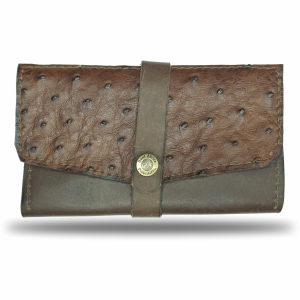 Jewellery Travel Pouch