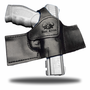 Bikini & Strap Holster