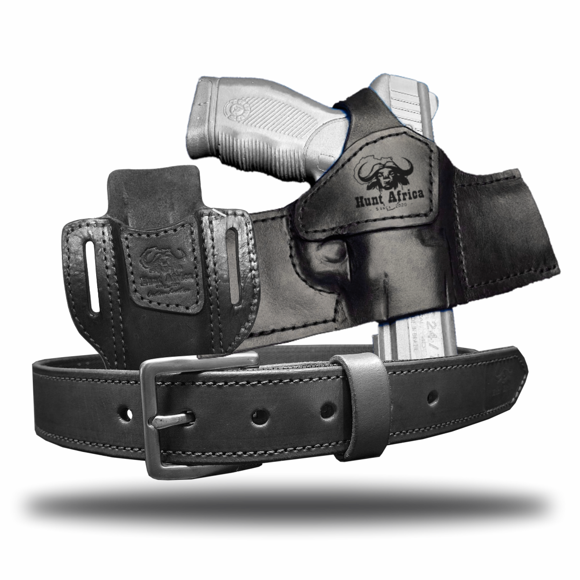 Pancake & Strap Combo Deal