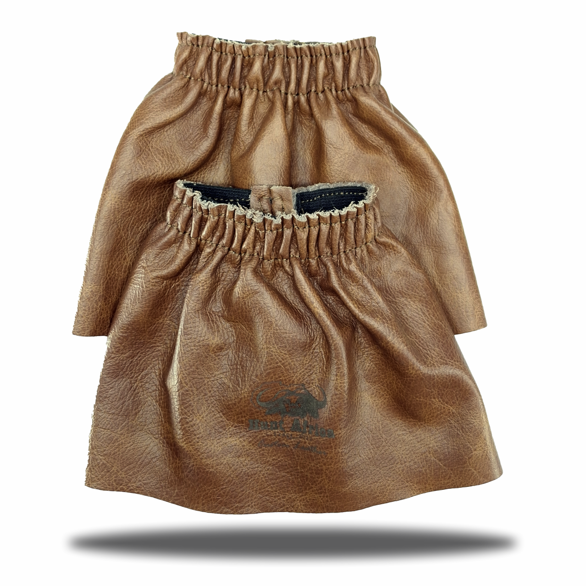 Pull-Over Gaiters