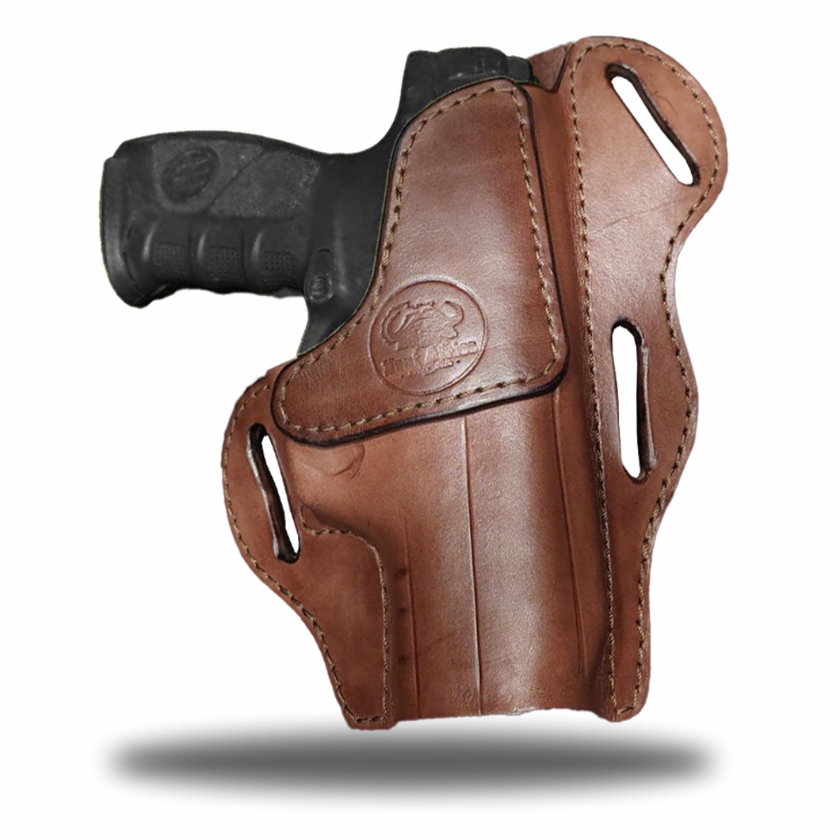 Vertical Incline Holster