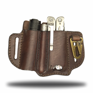 Leather Pouches