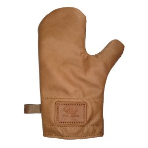 Leather Braai Glove