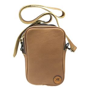 Leather Cross Body Box